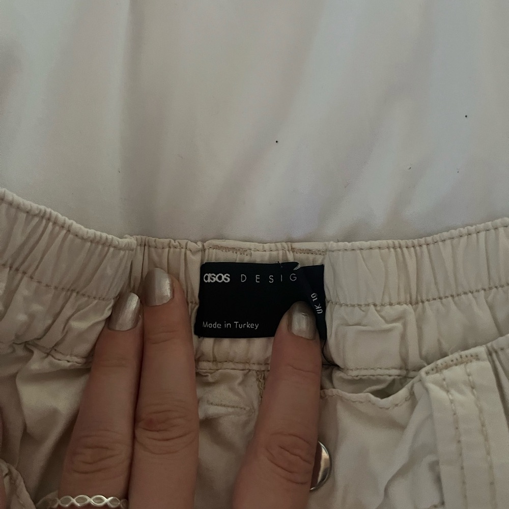 ASOS cargo pants